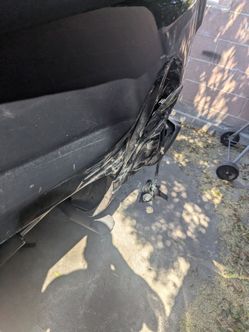 2004 Chevrolet Tahoe