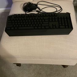 Cooler Master Devastator 3 Keyboard & Mouse 