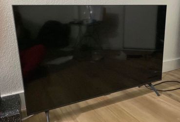 Samsung Smart T.V. W Remote