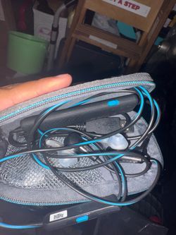 Headphones