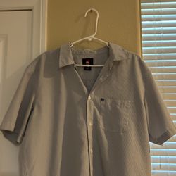 Men’s Button Shirts 
