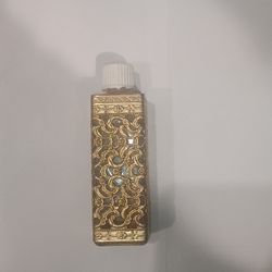 Vintage Collectibles Tiffany Perfume  Bottle