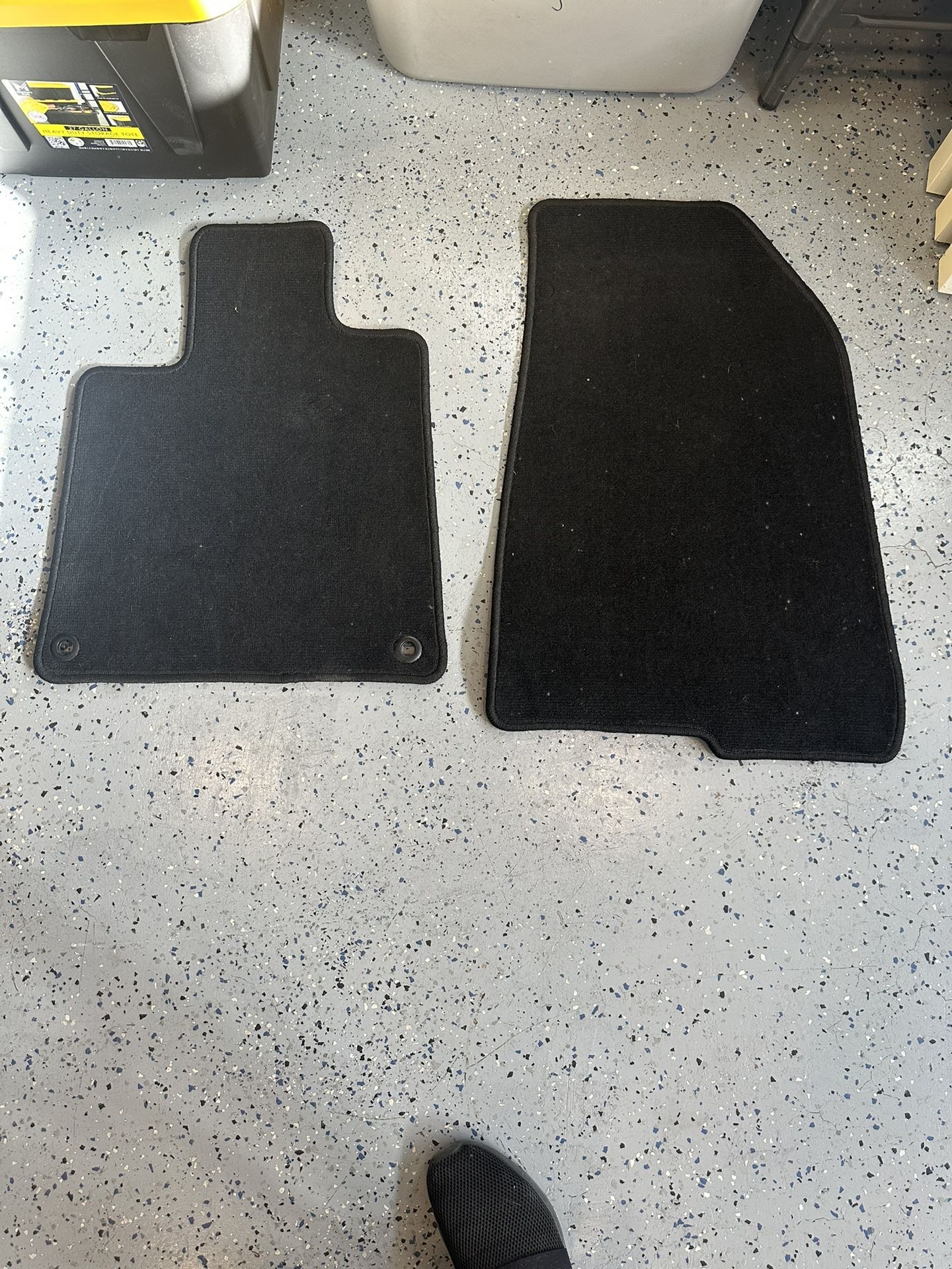 Honda Accord Floor Mats