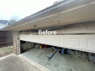 *Garage Doors*