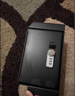Toyota Console Safe PT(contact info removed)2
