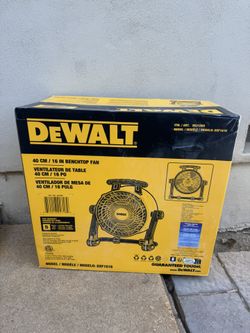 Dell Fan