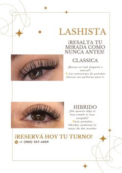 🌟✨ ¡PROMO DE PESTAÑAS QUE TE HARÁN BRILLAR! ✨🌟