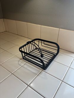 Napkin Holder