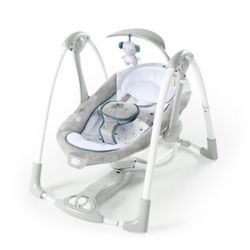 Ingenuity Baby Swing 