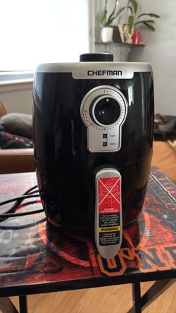 Chefman Air Fry