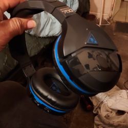 Turtle Beach Ear Force Stealth 700