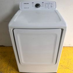 Samsung Dryer. 100% FULLY WORKING!