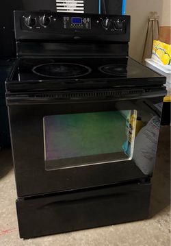 Stove
