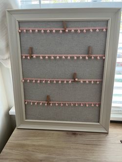 Photo Organizer Frame