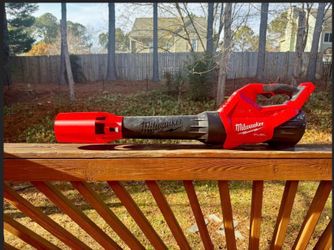 Milwaukee blower Venturi Nozzle