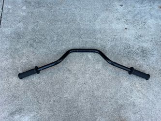 2026 Yamaha raptor 700 R handlebars