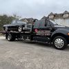 Houston Grúas Flatbed Towing