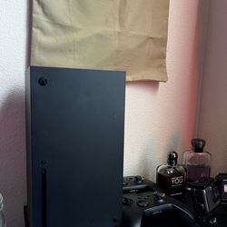 (NEW) Xbox Series X