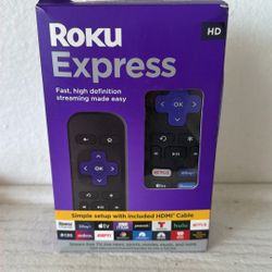 Roku Express
