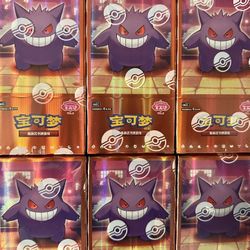 Pokemon Chinese Gem 3 Booster Box
