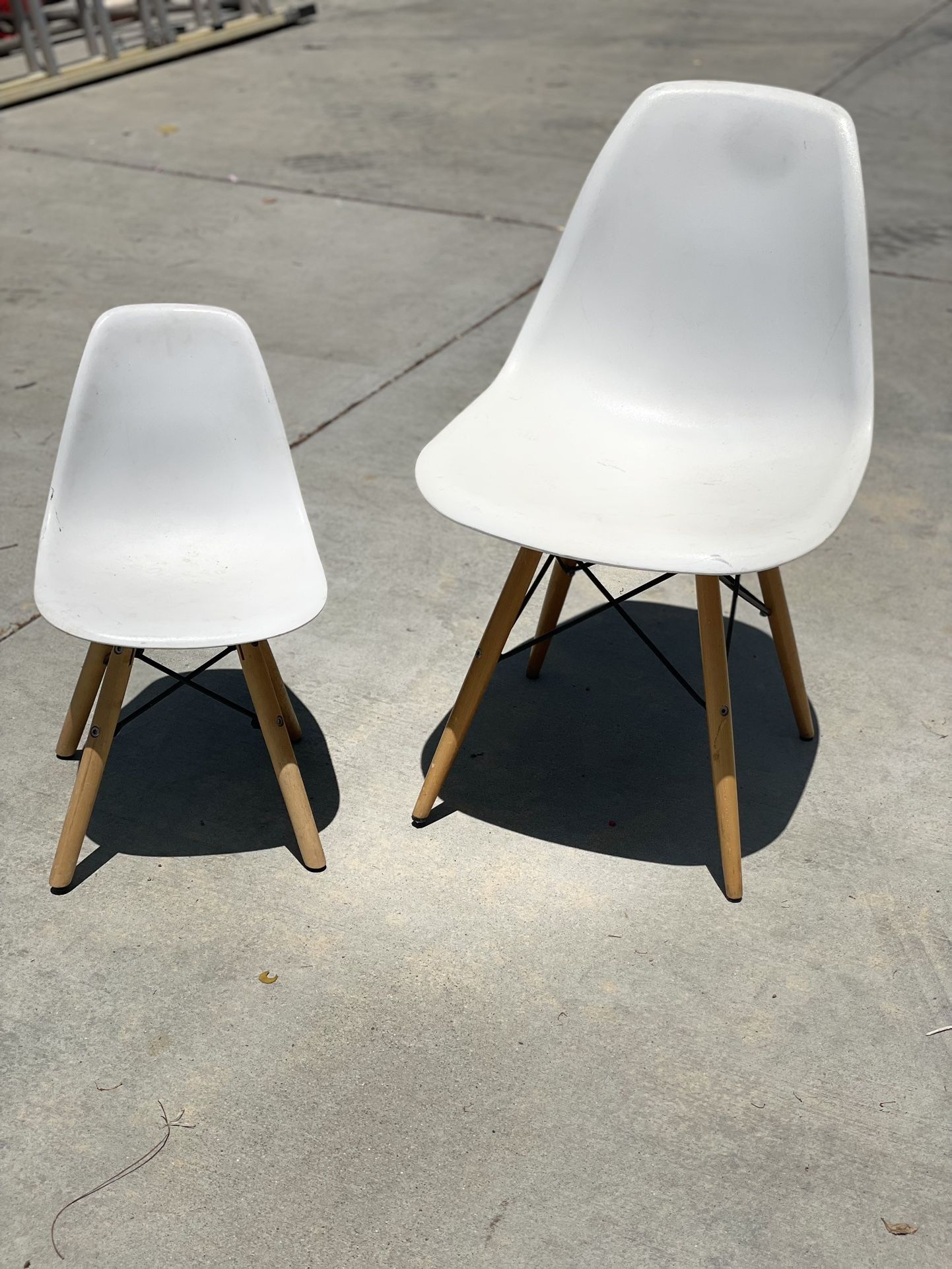 Kids Chairs