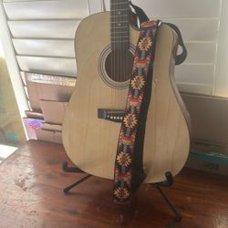 Acoustic Guitar 