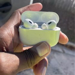 AirPod Pros 