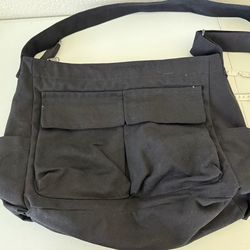 Messenger bag