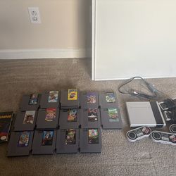 Nintendo - Remake and game bundle