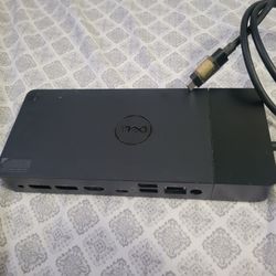 Dell Docking Station