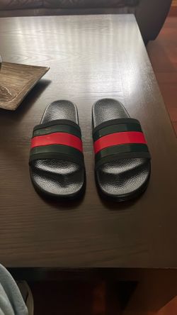 Gucci Sandals Size 45