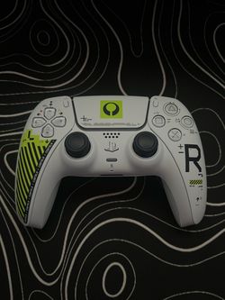 Limited edition marathon ps5 controller