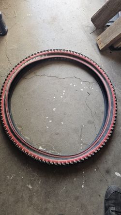 Bicycle Tire 26" Panaracer Mountain Bike