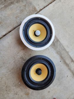 Speakers