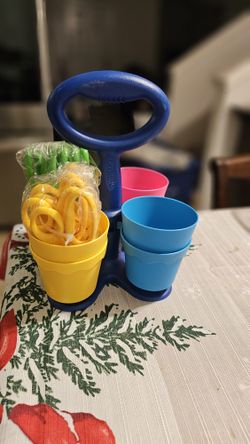 Crayola Scissors Caddy