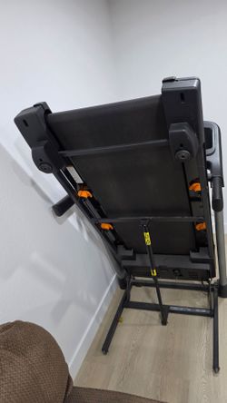 Treadmill NordicTrack