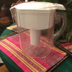 Large Brita Pitcher