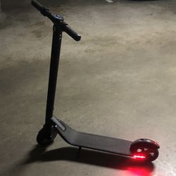 Segway Ninebot Electric Scooter