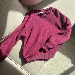 Princess Polly Sweater 