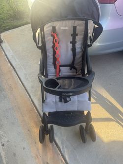 Baby Stroller