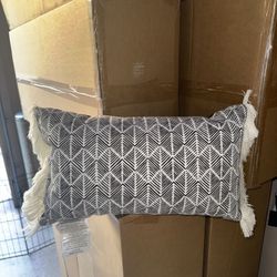 Decorative Lumbar Pillows