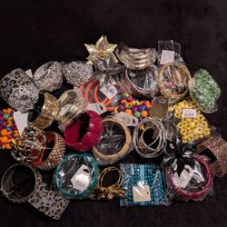 Fashion Jewelry