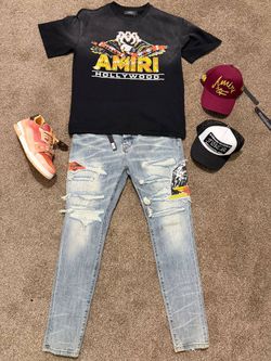 KMD OUTFIT NEW COLLECTION