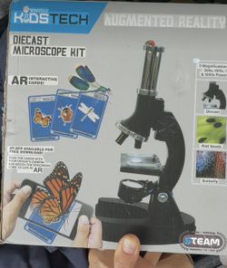 Microscope