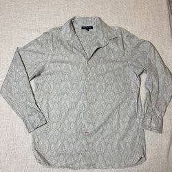 Men’s Cremieux Shirt 