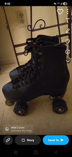 Roller Skates 