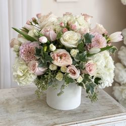 Floral Center Pieces Or Individual 