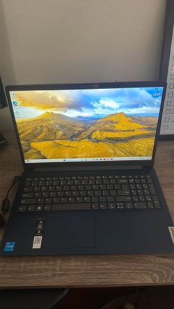 Lenovo ideapad 1 15iru7