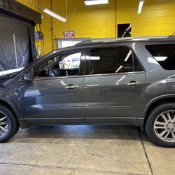 2011 GMC Acadia
