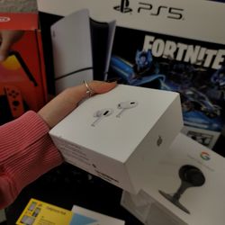 Apple AirPods Pro 2nd Gen 